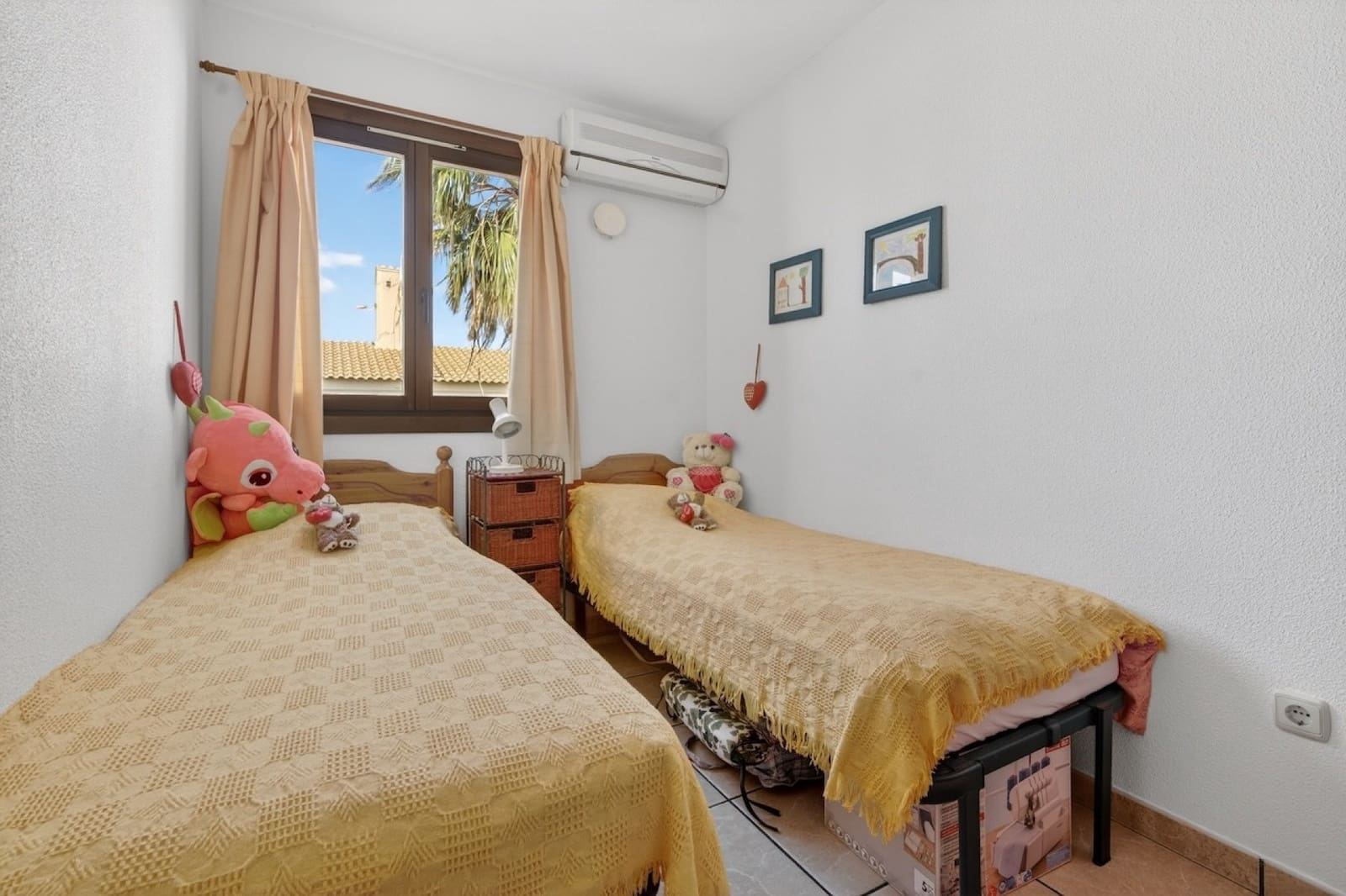 3 soverom Hus til salgs i Gran Alacant med svømmebasseng - € 366 000 (Ref: 9851275)