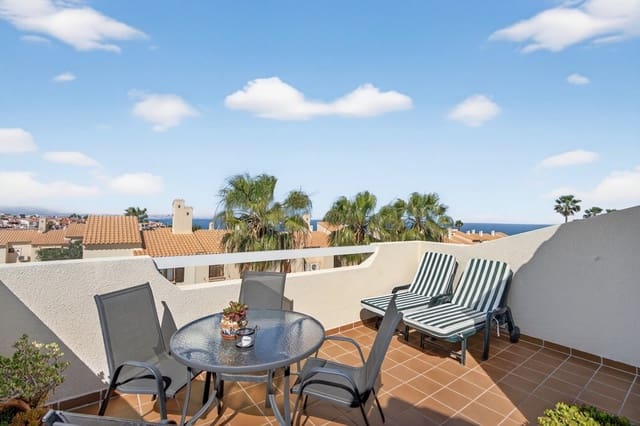 3 Zimmer Haus zu verkaufen in Gran Vista - Olivo de Oro, Santa Pola - 366.000 € (Ref: 9851275)