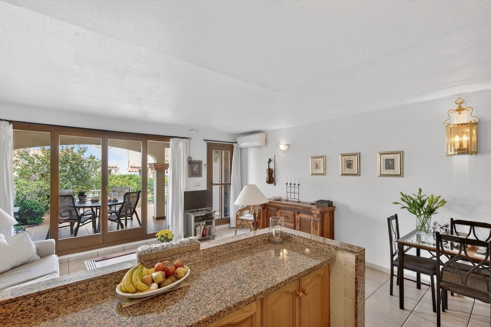 3 soverom Hus til salgs i Gran Alacant med svømmebasseng - € 366 000 (Ref: 9851275)