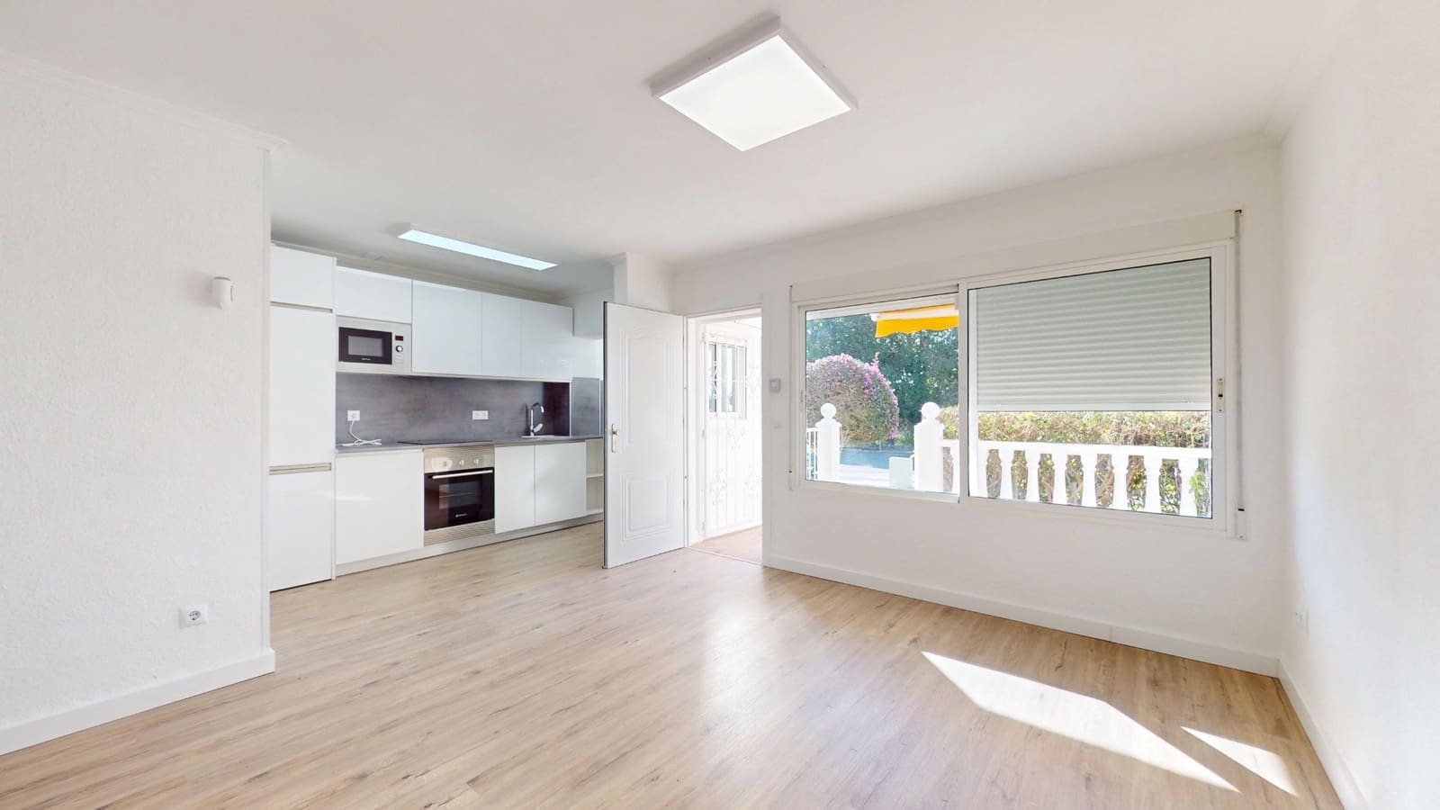 2 soveværelse Bungalow til salg i Villamartin - € 225.000 (Ref: 9851280)
