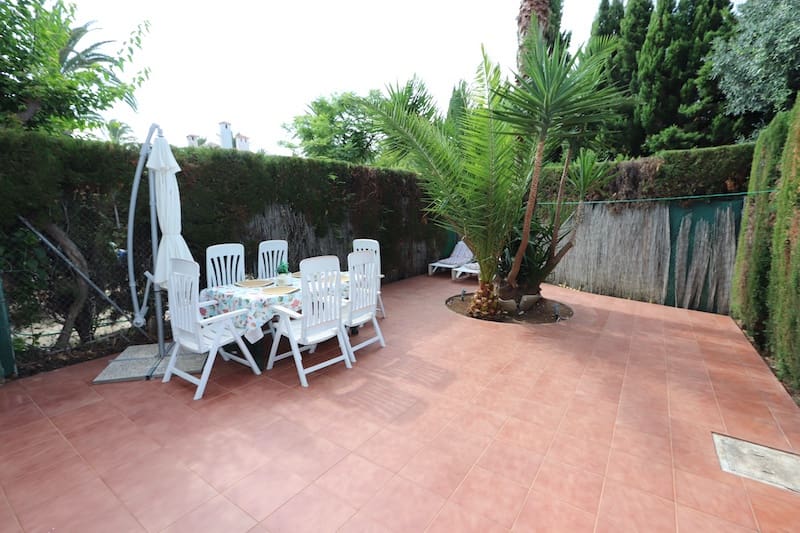 3 soverom Hus til salgs i Denia med svømmebasseng - € 320 000 (Ref: 9851285)
