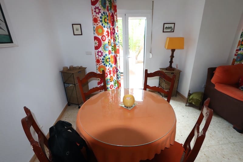 3 soverom Hus til salgs i Denia med svømmebasseng - € 320 000 (Ref: 9851285)