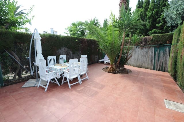 3 soverom Hus til salgs i Dénia med svømmebasseng - € 320 000 (Ref: 9851285)
