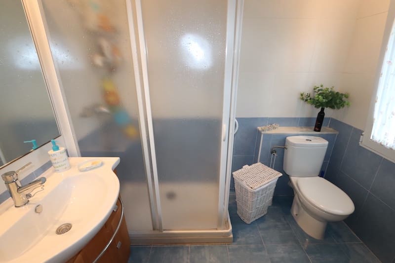 3 soverom Hus til salgs i Denia med svømmebasseng - € 320 000 (Ref: 9851285)