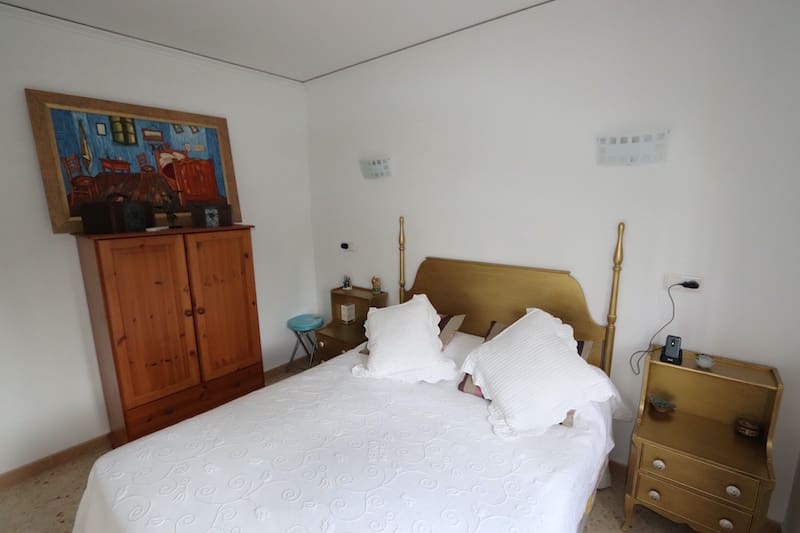3 soverom Hus til salgs i Denia med svømmebasseng - € 320 000 (Ref: 9851285)