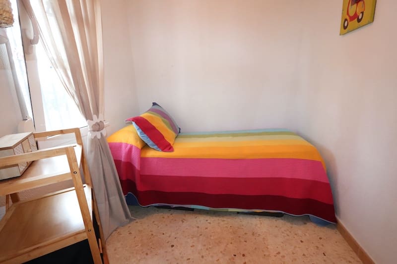 3 soverom Hus til salgs i Denia med svømmebasseng - € 320 000 (Ref: 9851285)