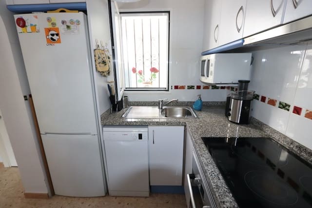 3 soverom Hus til salgs i Dénia med svømmebasseng - € 320 000 (Ref: 9851285)