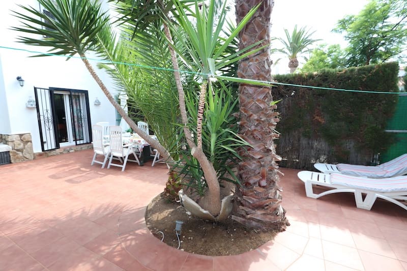 3 soverom Hus til salgs i Denia med svømmebasseng - € 320 000 (Ref: 9851285)