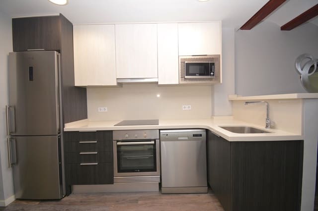 3 Zimmer Haus zu verkaufen in Dénia mit Pool - 290.000 € (Ref: 9851286)