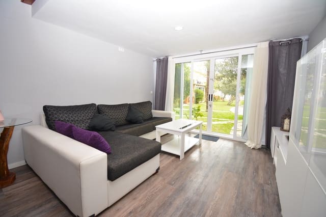 3 Zimmer Haus zu verkaufen in Dénia mit Pool - 290.000 € (Ref: 9851286)