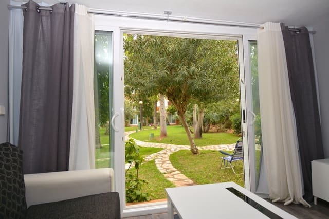 3 Zimmer Haus zu verkaufen in Dénia mit Pool - 290.000 € (Ref: 9851286)