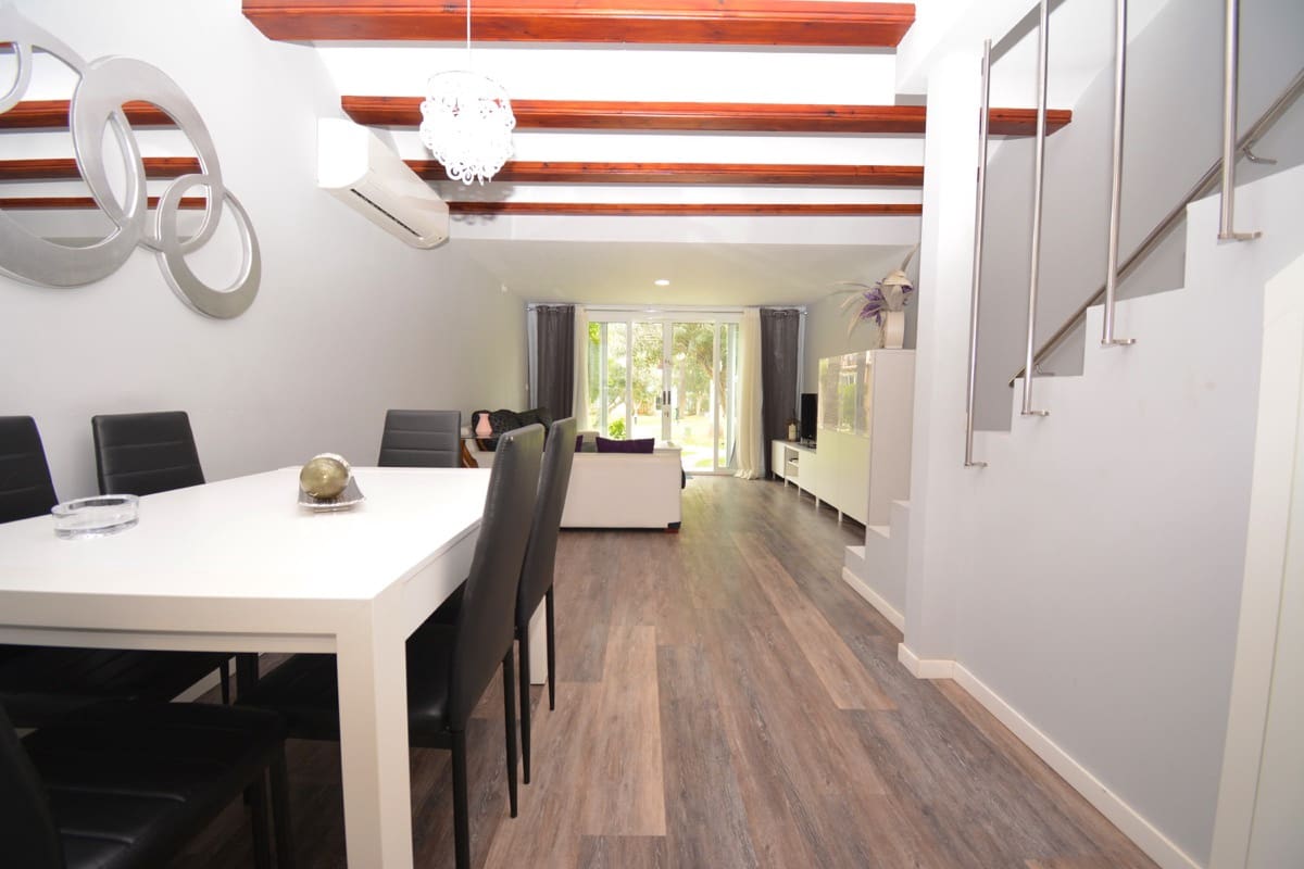 3 slaapkamer Huis te koop in Denia met zwembad - € 290.000 (Ref: 9851286)