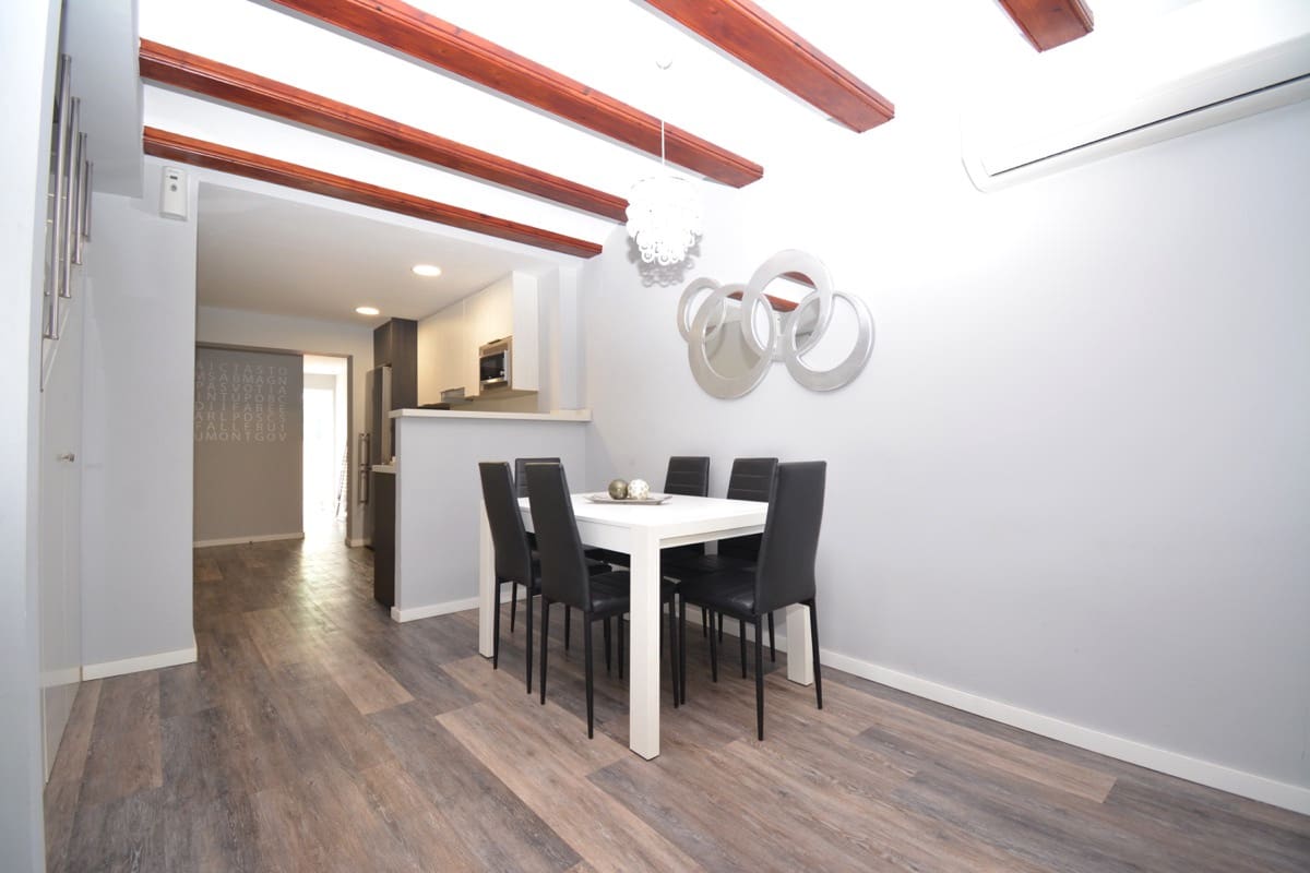 3 slaapkamer Huis te koop in Denia met zwembad - € 290.000 (Ref: 9851286)
