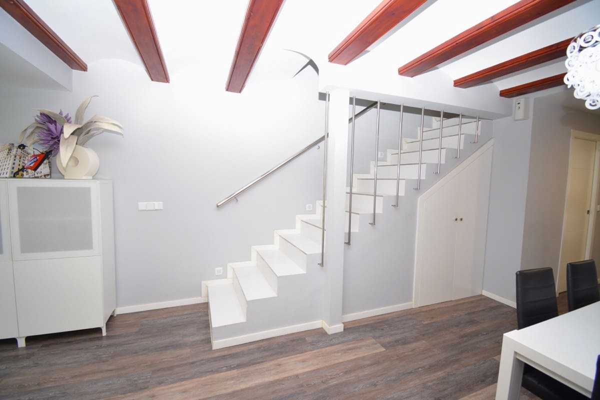 3 slaapkamer Huis te koop in Denia met zwembad - € 290.000 (Ref: 9851286)