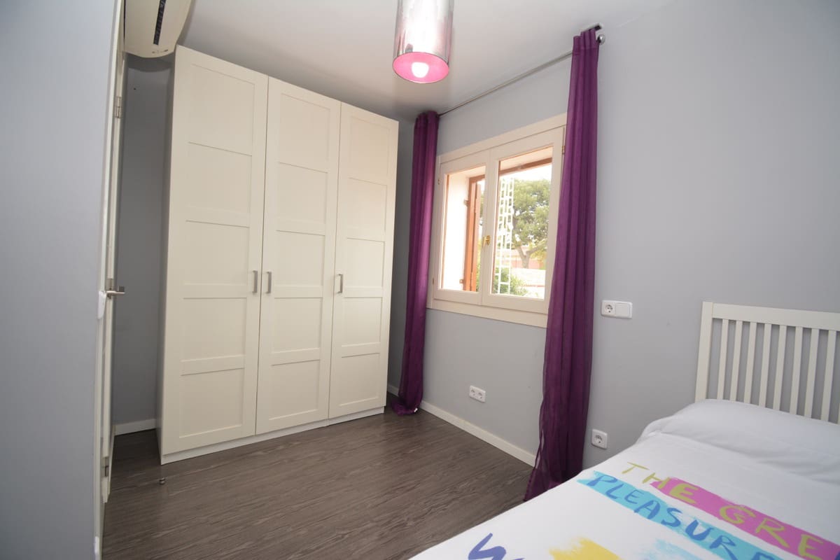 3 slaapkamer Huis te koop in Denia met zwembad - € 290.000 (Ref: 9851286)