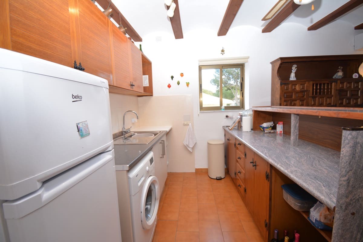 3 quarto Casa em Banda para venda em Moraira com piscina - 269 000 € (Ref: 9851287)