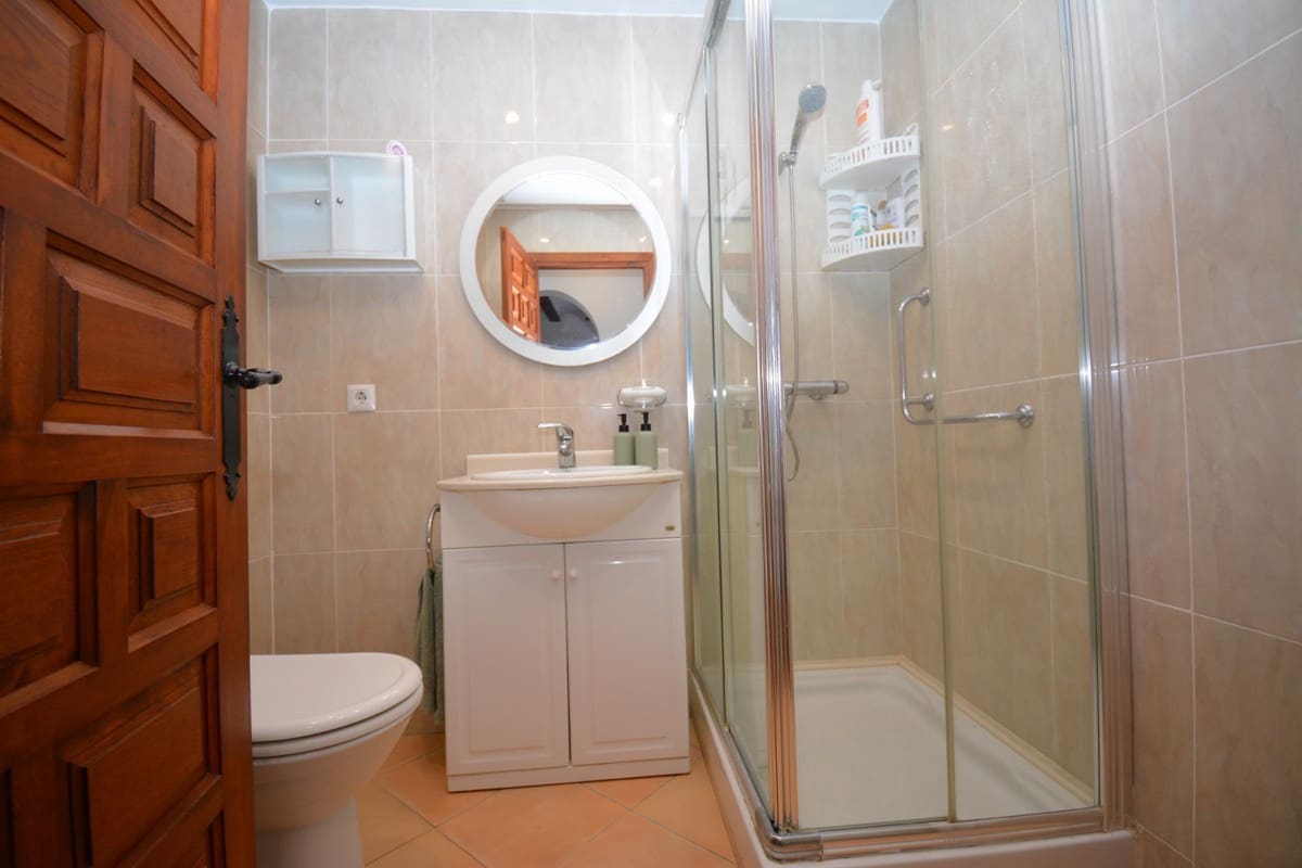 3 quarto Casa em Banda para venda em Moraira com piscina - 269 000 € (Ref: 9851287)