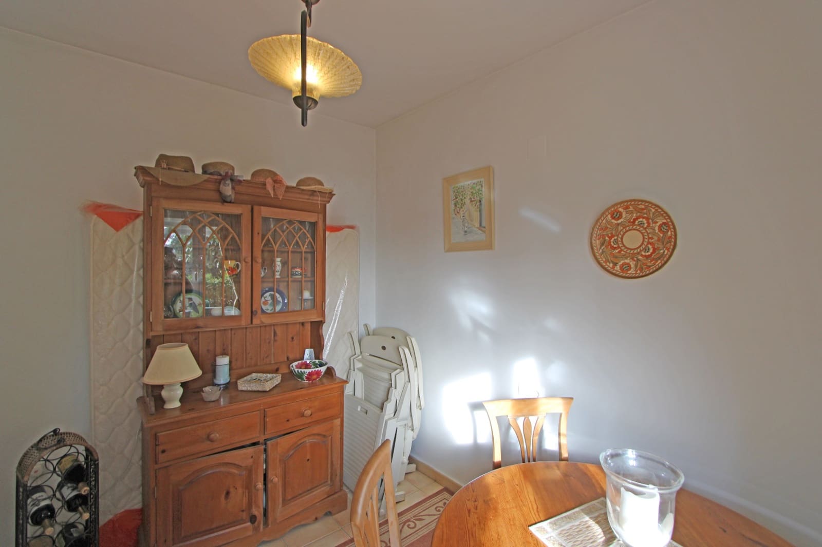 3 quarto Moradia Geminada para venda em Jalon / Xalo com piscina - 299 950 € (Ref: 9851289)
