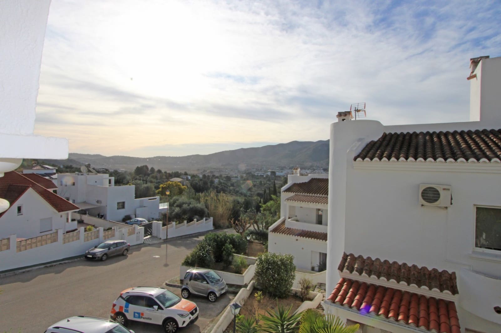 3 quarto Moradia Geminada para venda em Jalon / Xalo com piscina - 299 950 € (Ref: 9851289)