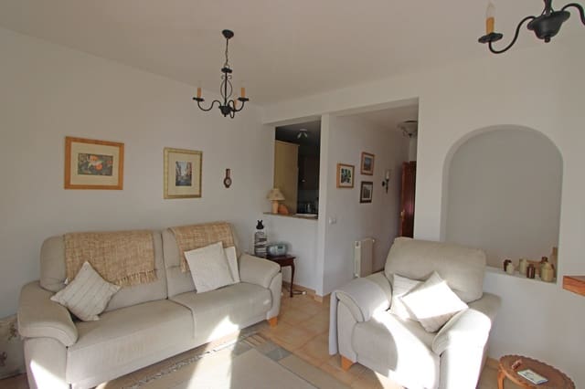 3 camera da letto Villetta Bifamiliare in vendita in Jalón / Xaló con piscina - 299.950 € (Rif: 9851289)