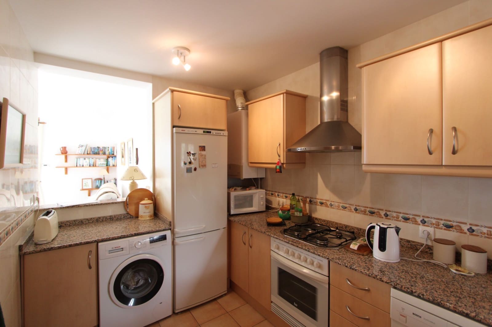 3 quarto Moradia Geminada para venda em Jalon / Xalo com piscina - 299 950 € (Ref: 9851289)