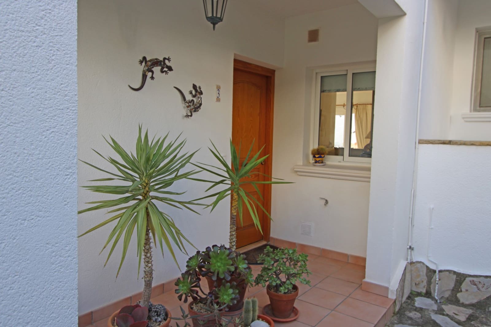 3 quarto Moradia Geminada para venda em Jalon / Xalo com piscina - 299 950 € (Ref: 9851289)
