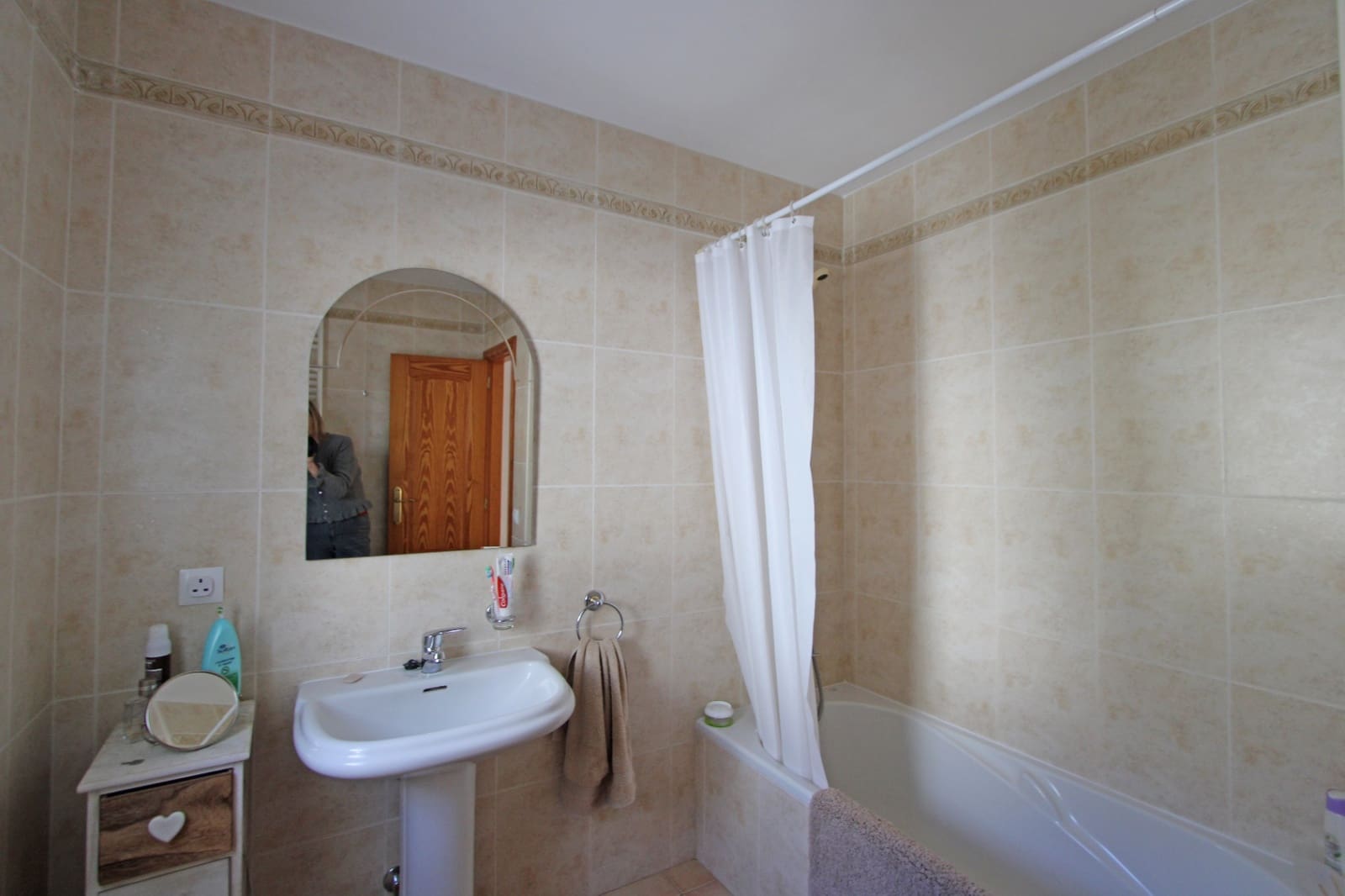 3 quarto Moradia Geminada para venda em Jalon / Xalo com piscina - 299 950 € (Ref: 9851289)
