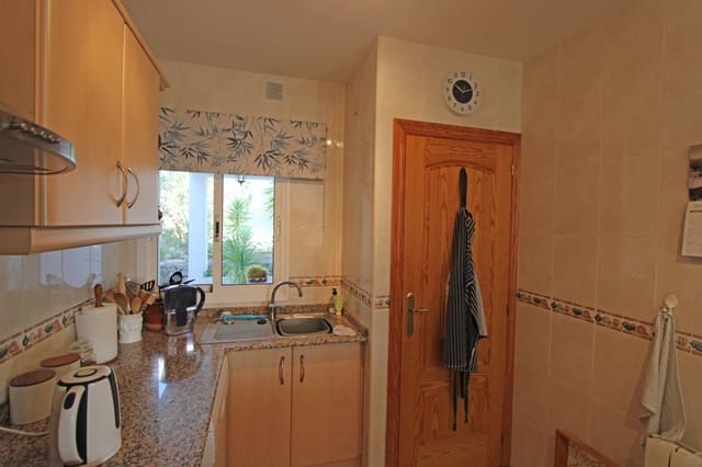 3 camera da letto Villetta Bifamiliare in vendita in Jalón / Xaló con piscina - 299.950 € (Rif: 9851289)