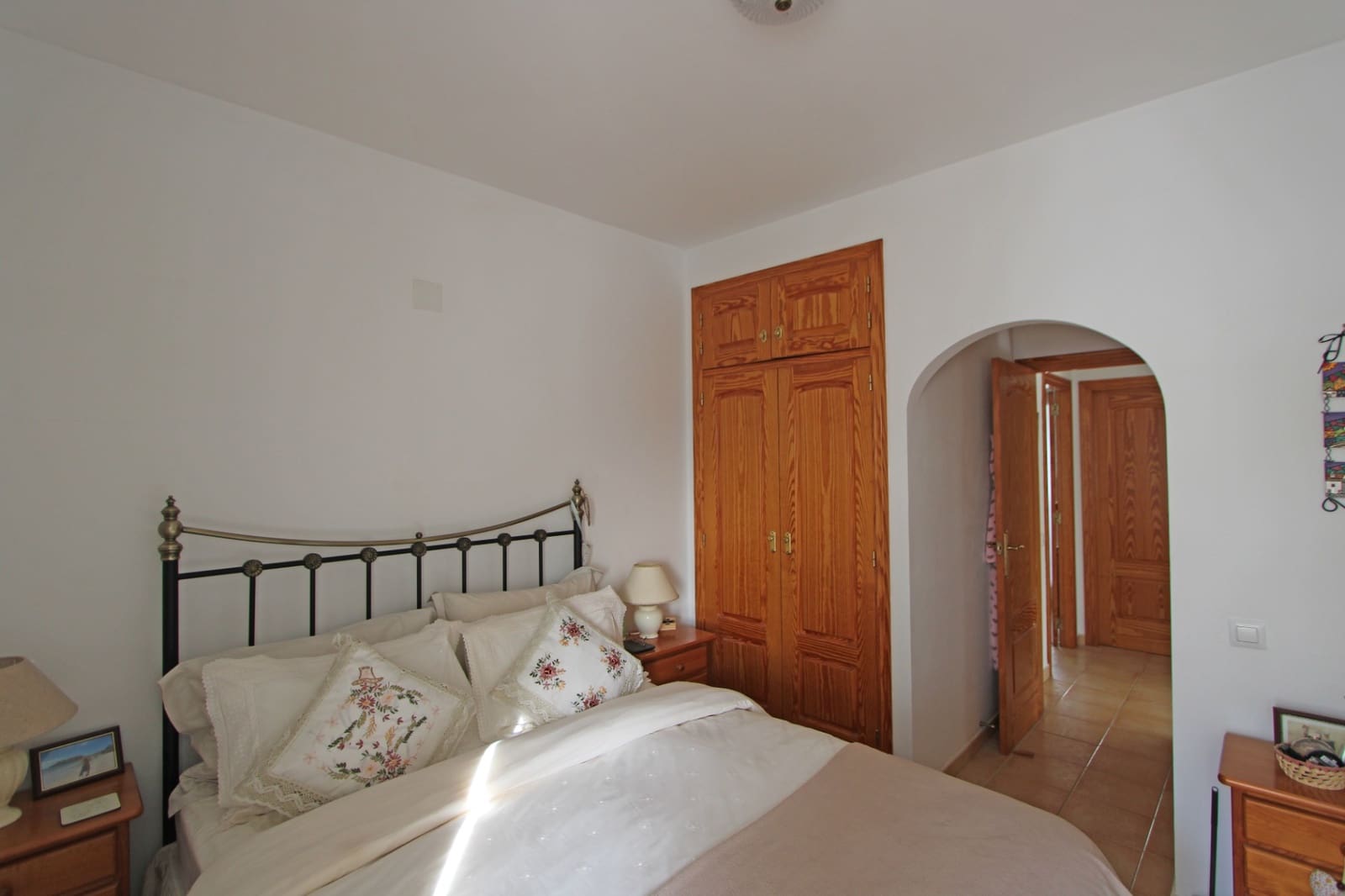 3 quarto Moradia Geminada para venda em Jalon / Xalo com piscina - 299 950 € (Ref: 9851289)