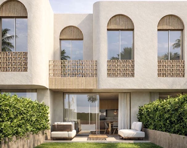 3 slaapkamer Huis te koop in Javea / Xàbia met zwembad - € 535.000 (Ref: 9851290)