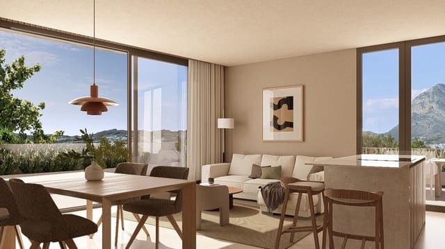 3 slaapkamer Huis te koop in Javea / Xàbia met zwembad - € 535.000 (Ref: 9851290)