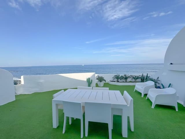 3 soverom Hus til salgs i Dénia - € 480 000 (Ref: 9851291)
