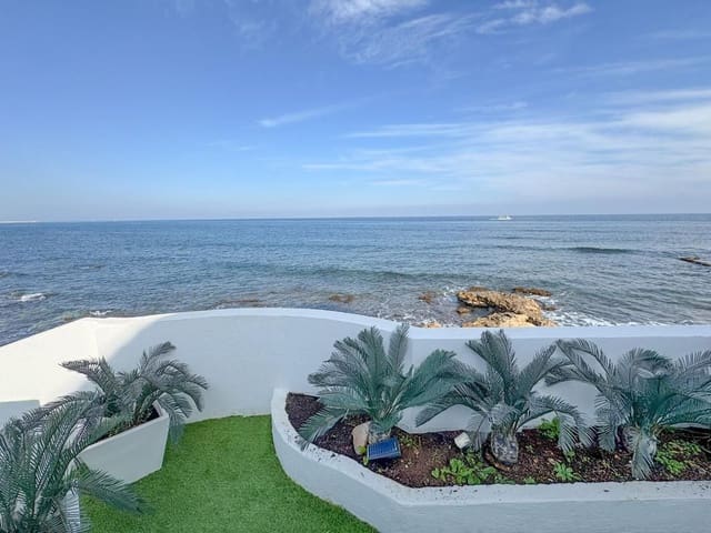 3 soverom Hus til salgs i Dénia - € 480 000 (Ref: 9851291)