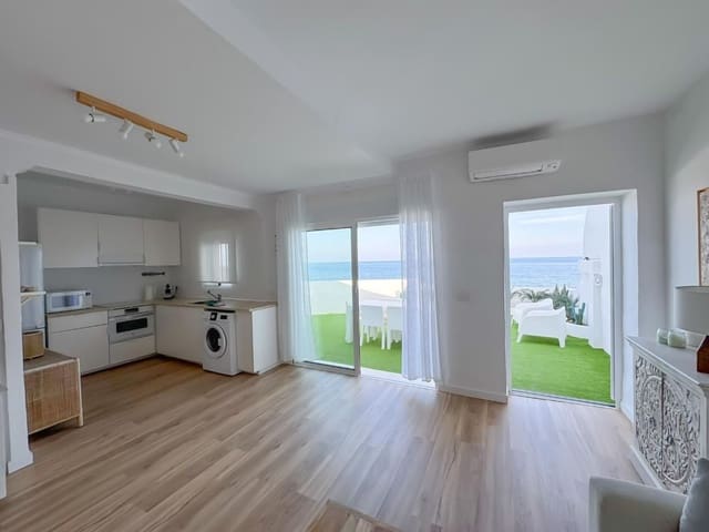 3 soverom Hus til salgs i Dénia - € 480 000 (Ref: 9851291)