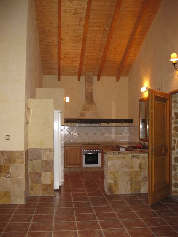 3 soverom Villa til salgs i Benferri - € 295 000 (Ref: 9874395)