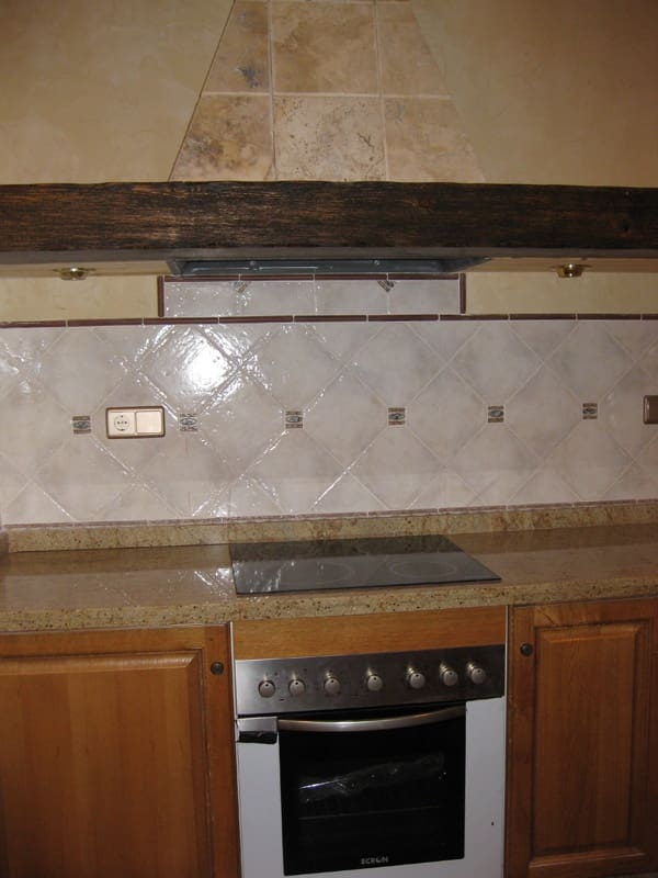 3 soverom Villa til salgs i Benferri - € 295 000 (Ref: 9874395)