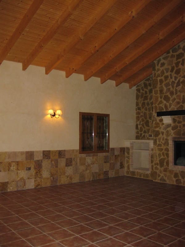 3 soverom Villa til salgs i Benferri - € 295 000 (Ref: 9874395)