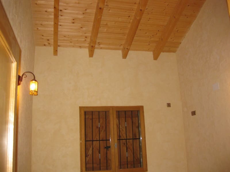 3 soverom Villa til salgs i Benferri - € 295 000 (Ref: 9874395)