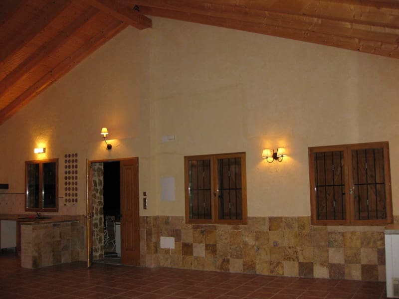3 soverom Villa til salgs i Benferri - € 295 000 (Ref: 9874395)