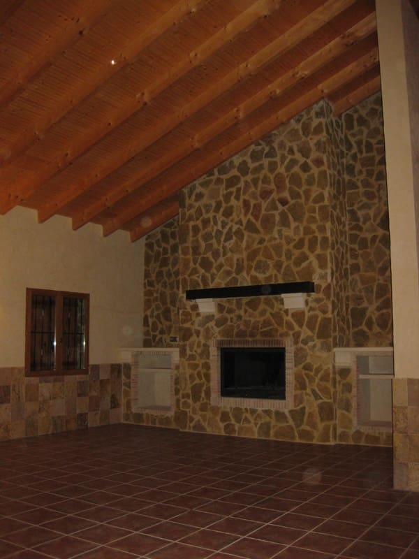 3 soverom Villa til salgs i Benferri - € 295 000 (Ref: 9874395)