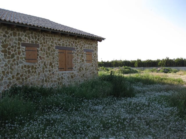 3 soverom Villa til salgs i Benferri - € 295 000 (Ref: 9874395)
