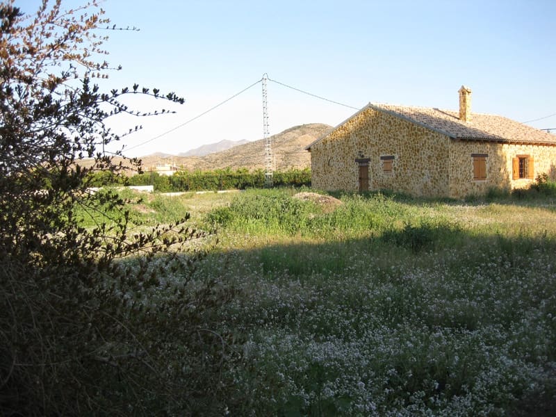 3 soverom Villa til salgs i Benferri - € 295 000 (Ref: 9874395)