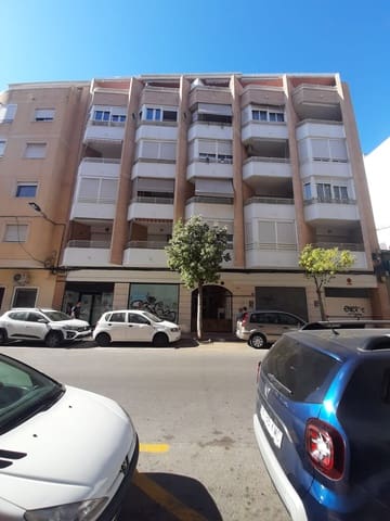 3 sovrum Lägenhet till salu i Las Piscinas Naturales, Torrevieja - 310 000 € (Ref: 9874397)
