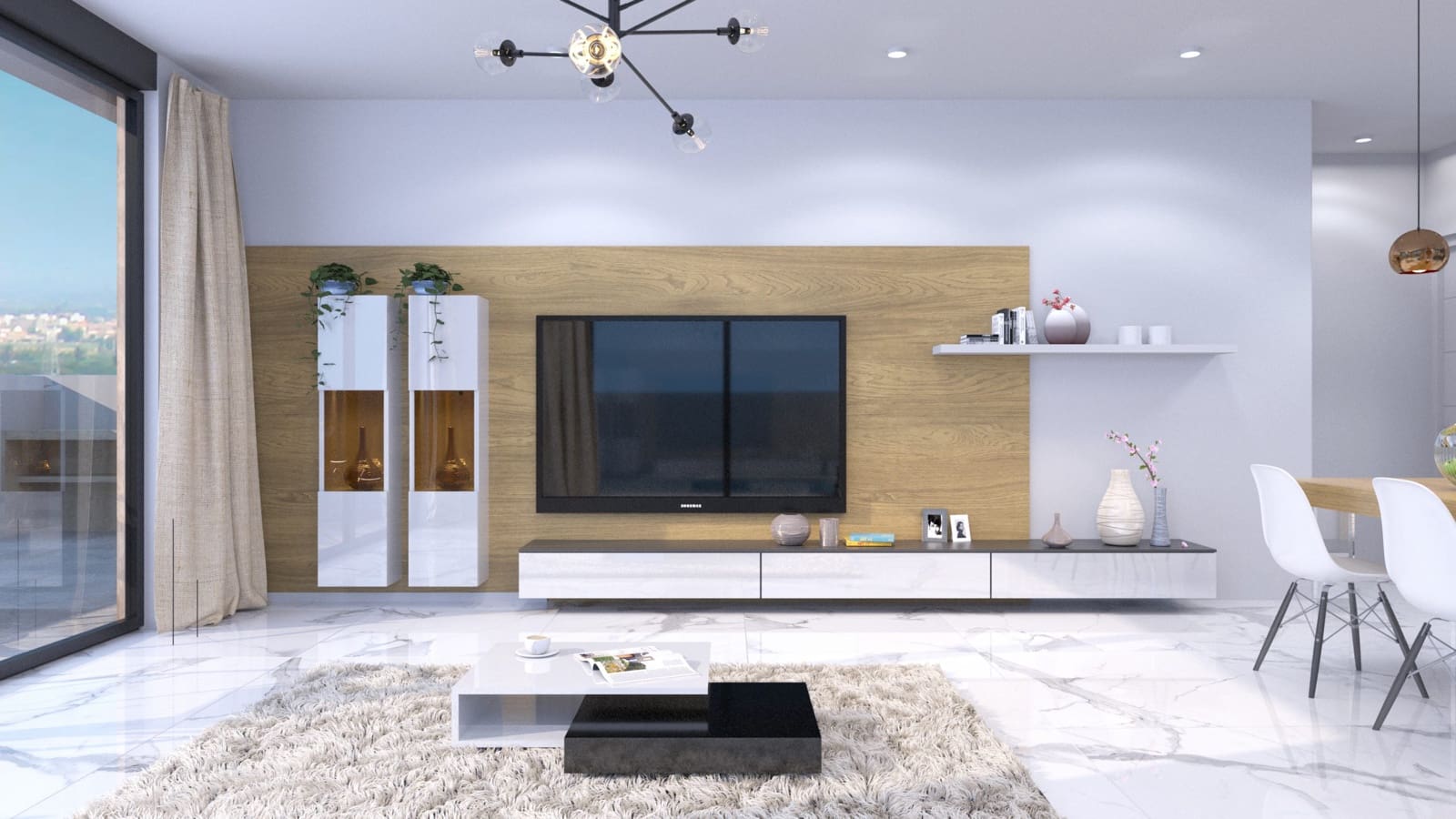 3 soveværelse Villa til salg i Rojales - € 468.000 (Ref: 9874399)
