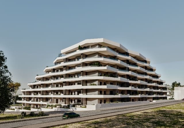 2 sovrum Lägenhet till salu i San Miguel de Salinas - 234 900 € (Ref: 9874403)