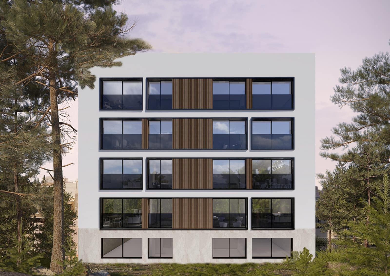 3 camera da letto Appartamento in vendita in Guardamar del Segura - 450.000 € (Rif: 9874404)