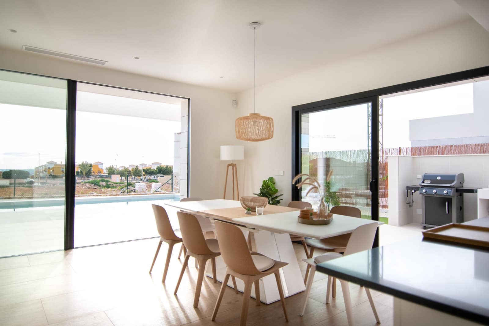 3 bedroom Villa for sale in Los Montesinos - € 499,000 (Ref: 9874405)