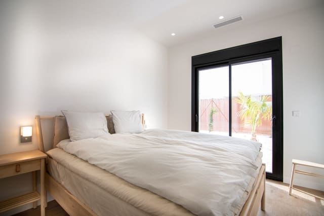 3 quarto Moradia para venda em Los Montesinos - 499 000 € (Ref: 9874405)