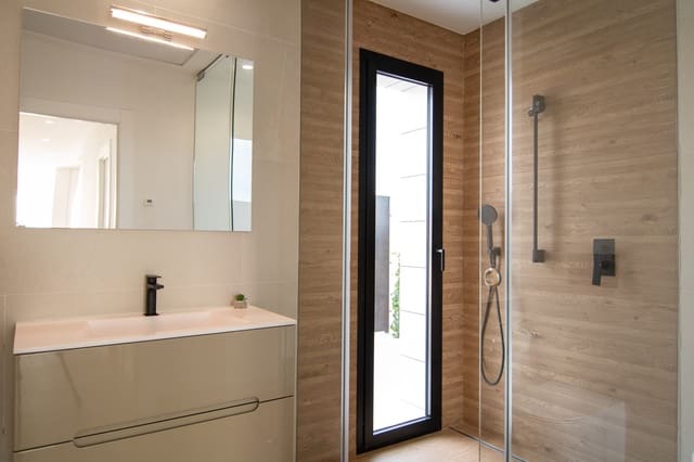 3 quarto Moradia para venda em Los Montesinos - 499 000 € (Ref: 9874405)