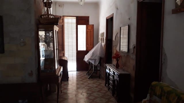 Finca/Casa Rural de 3 habitaciones en Daya Nueva en venta - 347.000 € (Ref: 9874406)